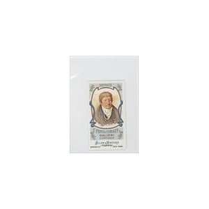   Portraits of Penultimacy #PP7   Antonio Salieri Sports Collectibles