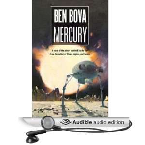   Edition) Ben Bova, Stefan Rudnicki, Arte Johnson, Moira Quirk Books