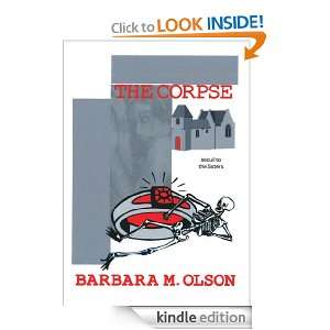 The Corpse Barbara M. Olson  Kindle Store