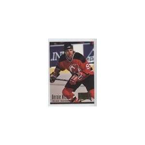  1994 95 Ultra #42   Bernie Nicholls Sports Collectibles