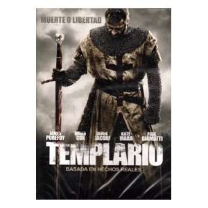  Templario.(2011).Ironclad Brian Cox, Kate Mara, Paul 