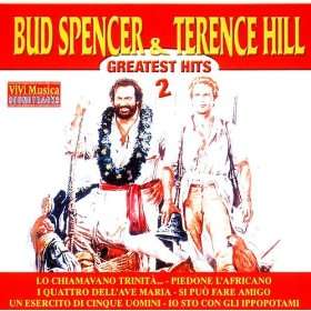 Bud Spencer & Terence Hill Greatest Hits Vol 2