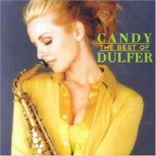  Best of Candy Dulfer