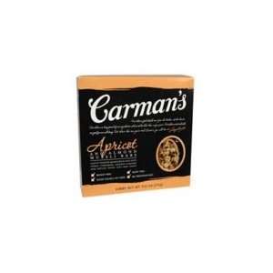 Carman Apricot Almond Muesli Bar ( 6x270 Grocery & Gourmet Food