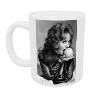  Carol Cleveland   Mug   Standard Size