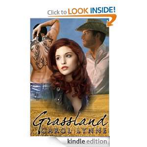 Grassland Carol Lynne  Kindle Store