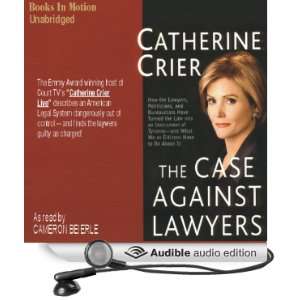   (Audible Audio Edition) Catherine Crier, Cameron Beierle Books