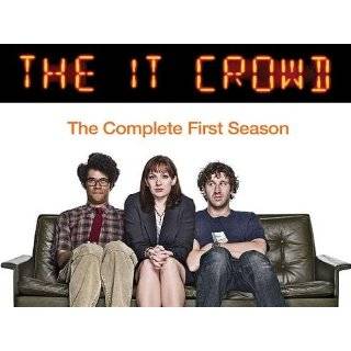  The IT Crowd The Complete Second Season Explore similar 