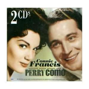  Connie Francis & Perry Como Connie Francis, Perry Como 