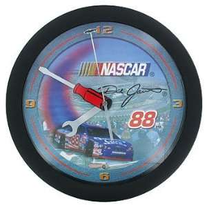 DALE JARRETT CLOCK