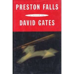  Preston Falls David Gates Books