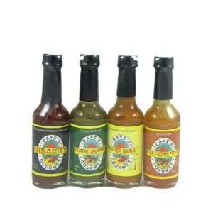 Daves Gourmet Four Pack  Grocery & Gourmet Food