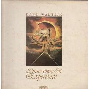   EXPERIENCE LP (VINYL) UK GREENWICH VILLAGE 1979 DAVE WALTERS Music