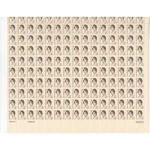 Dolley Madison Sheet of 150 x 15 Cent US Postage Stamps NEW Scot 1822