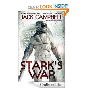 Starks War Jack Campbell  Kindle Store