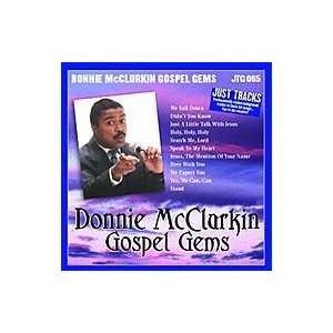  You Sing Donnie Mcclurkin Gospel Gems Musical 