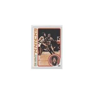  1978 79 Topps #45   Earl Monroe Sports Collectibles