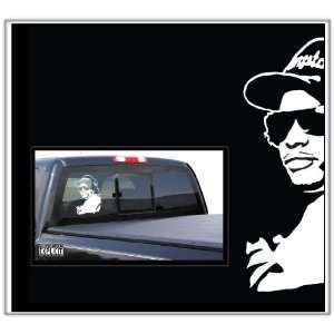  Eazy E Large Car Truck Boat Decal Skin Sticker Everything 
