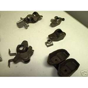 Ford Edsel 215 223 262 rocker arms new