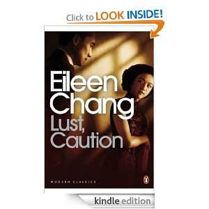   (Penguin Modern Classics) Eileen Chang  Kindle Store