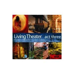  Kunduru Music Living Theater Act Three
