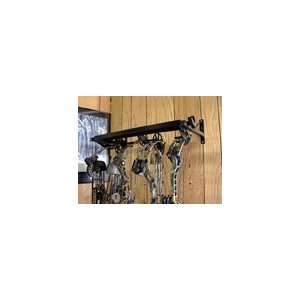  C W EricksonS Mfg Llc Bowhunter 4 Bow Display Adj 