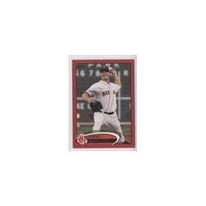   2012 Topps Target Red Border #318   Erik Bedard Sports Collectibles