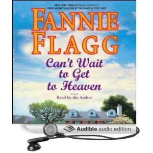   (Audible Audio Edition) Fannie Flagg, Cassandra Campbell Books