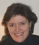 Helen Gallagher, author and computer consultant