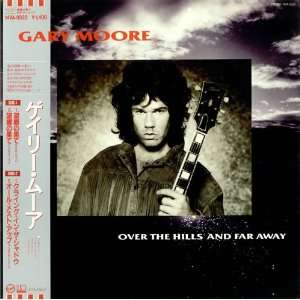  Over The Hills & Far Away Gary Moore Music