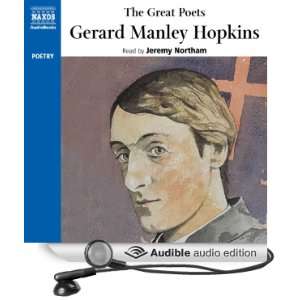   Gerard Manley Hopkins (Audible Audio Edition) Gerard Manley Hopkins