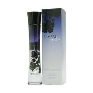  Giorgio Armani Armani Code by Giorgio Armani Eau De Parfum 