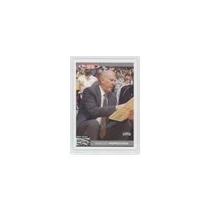  2004 05 Topps Total #411   Gregg Popovich CO Sports Collectibles