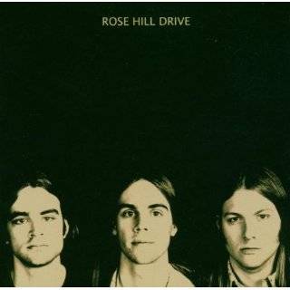 Rose Hill Drive by Rose Hill Drive ( Audio CD   2006)