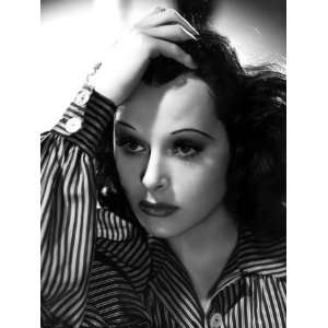 Hedy Lamarr, 1939 Premium Poster Print by Clarence Sinclair Bull 