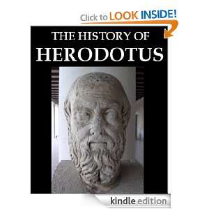 The History of Herodotus, Volumes I and II Herodotus, G. C. Macaulay 