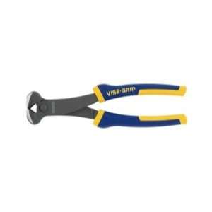  Vise Grip VGP2078318 8 In. ProPliers End Cutting Pliers 