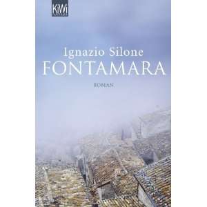  Fontamara. [Paperback] Ignazio Silone Books