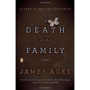   Death in the Family (Penguin Classics) [Paperback] James Agee Books
