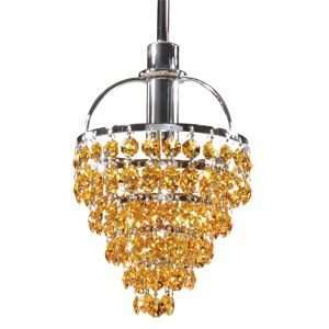   Strass Crystal Pendant by James R Moder   R127018, Crystal Zipper