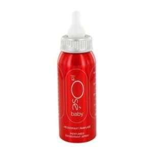  Jai Ose Baby by Guy Laroche Deodorant Spray 5 oz For Women 