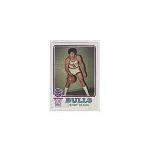  1973 74 Topps #83   Jerry Sloan Sports Collectibles