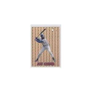    1994 Pacific Gold Prisms #6   Joe Carter Sports Collectibles