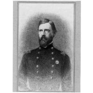  Major Gen. John F. Reynolds