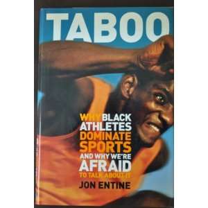  Taboo Jon Entine Books