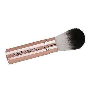 Josie Maran Retractable Face Brush   Brand New (Foundation/blush)