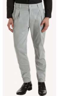 Alexandre Plokhov Combat Trouser