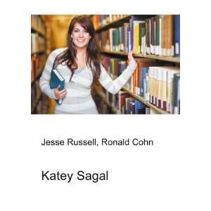 Katey Sagal [Paperback]