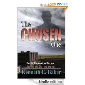   Cleansing Series Book 1] Kenneth E. Baker  Kindle Store