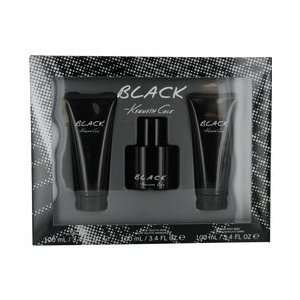  Kenneth Cole Black Kenneth Cole Beauty